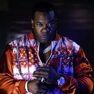 Busta Rhymes avatar