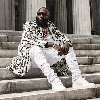 Rick Ross avatar