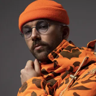 SonReal avatar