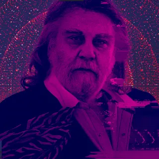 Vangelis avatar