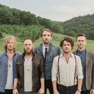 Green River Ordinance avatar