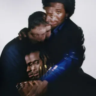 Young Fathers avatar