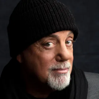 Billy Joel avatar