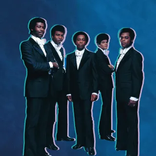 Harold Melvin & The Blue Notes avatar