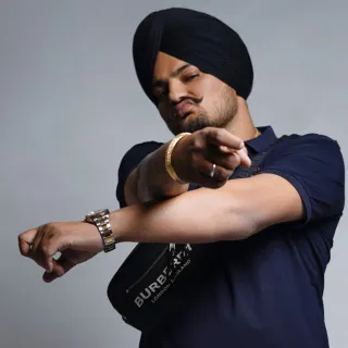 Sidhu Moose Wala avatar