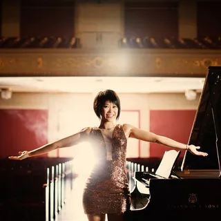 Yuja Wang avatar