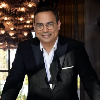 Gilberto Santa Rosa avatar