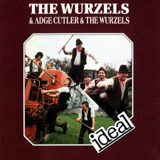 The Wurzels avatar