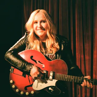 Melissa Etheridge avatar