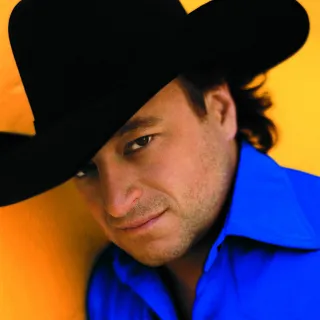 Mark Chesnutt avatar