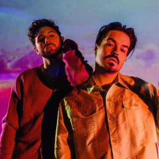 Milky Chance avatar