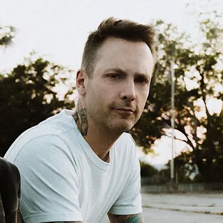 Dallas Smith avatar