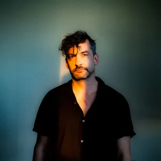 Bonobo avatar