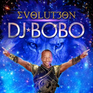 DJ Bobo avatar