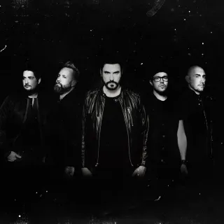 Breaking Benjamin avatar