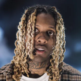 Lil Durk avatar