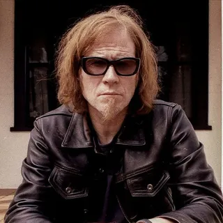 Mark Lanegan avatar