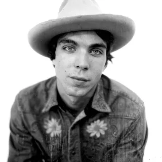 Justin Townes Earle avatar