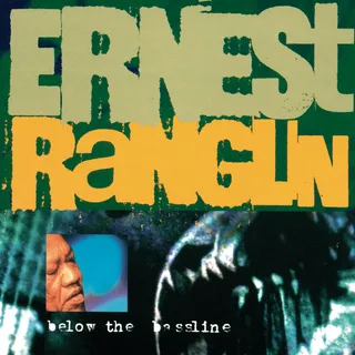 Ernest Ranglin avatar