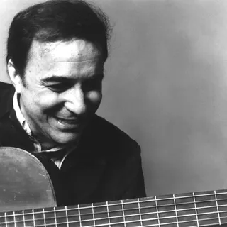 João Gilberto avatar