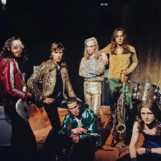 Roxy Music avatar