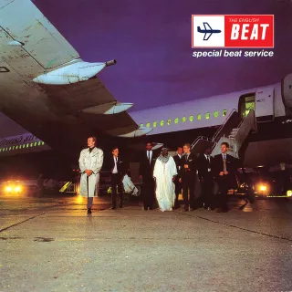 The English Beat avatar