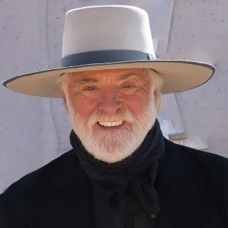 Michael Martin Murphey avatar