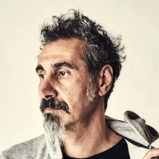 Serj Tankian avatar