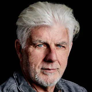 Michael McDonald avatar