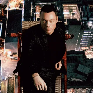 Tiziano Ferro avatar