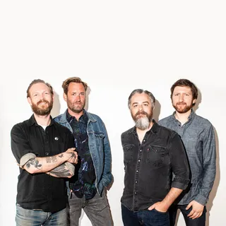 Minus the Bear avatar