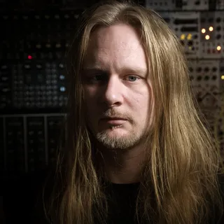 Venetian Snares avatar