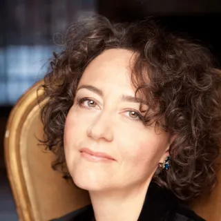 Nathalie Stutzmann avatar