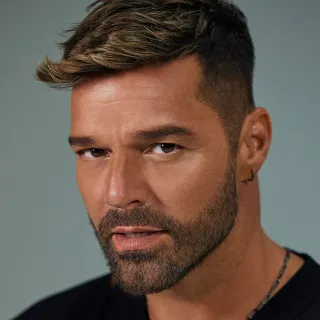 Ricky Martin avatar