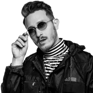 Flosstradamus avatar