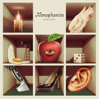 Monophonics avatar