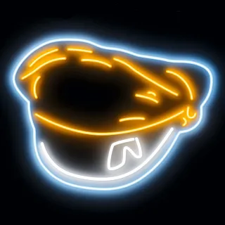 Turbonegro avatar