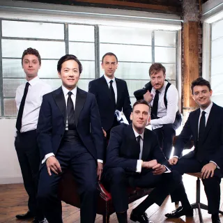 The King's Singers avatar