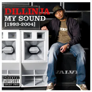 Dillinja avatar