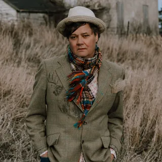 Ron Sexsmith avatar