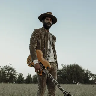 Gary Clark Jr. avatar