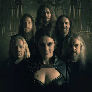 Nightwish avatar