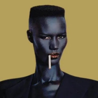 Grace Jones avatar