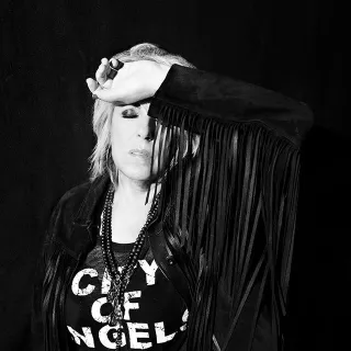 Lucinda Williams avatar