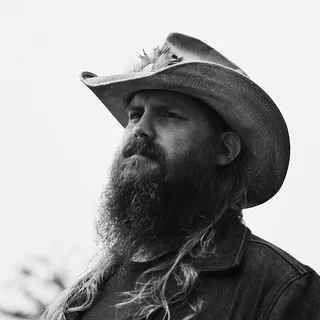 Chris Stapleton avatar