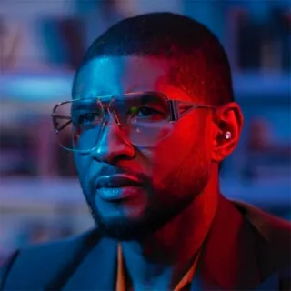 Usher avatar