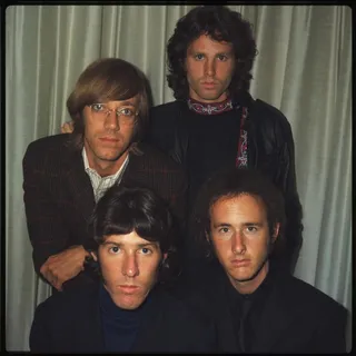 The Doors avatar