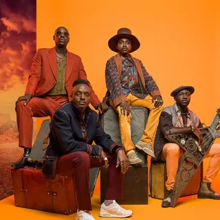 Sauti Sol avatar