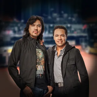 Los Temerarios avatar