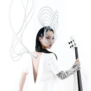 Tina Guo avatar